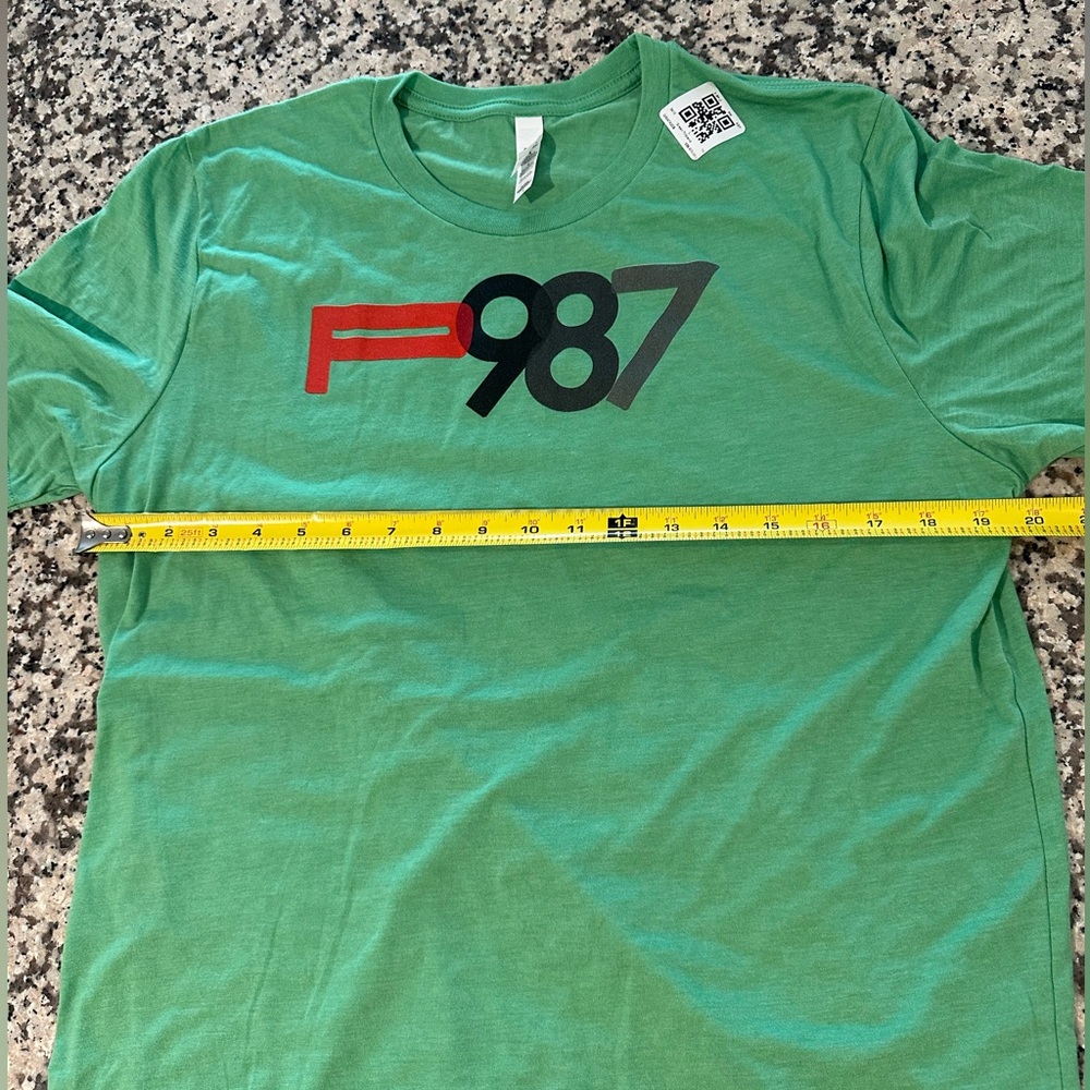 Porsche 987 T-shirt - Picture 3 of 6